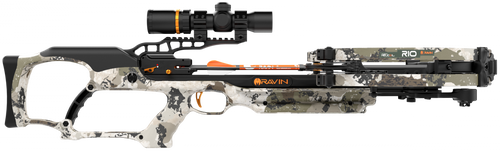 Ravin R10 Crossbow XK7 Camo