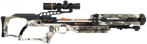 Ravin R10 Crossbow XK7 Camo