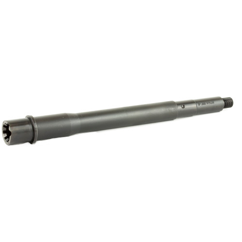 Seekins Precision 10.5" 223 Wylde Barrel Black - Image 1