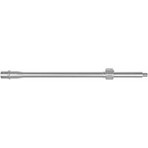 Odin Works Barrel AR-15 223 Remington (Wylde) 18" Rifle Length Gas Port 3-Gun Contour with Tunable Gas Block Stainless Steel - Image 1