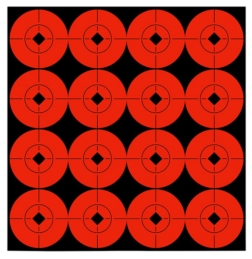 Birchwood Casey Target Spots 1.5" 160-Pack
