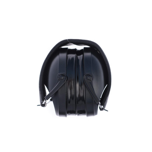 Altus Brands Pro Ears Ultra Gel 25 Ear Muffs Black