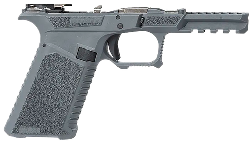 SCT Manufacturing 0226010000IC Full Frame Assembly Gen 3 17/22/31 Gray Polymer