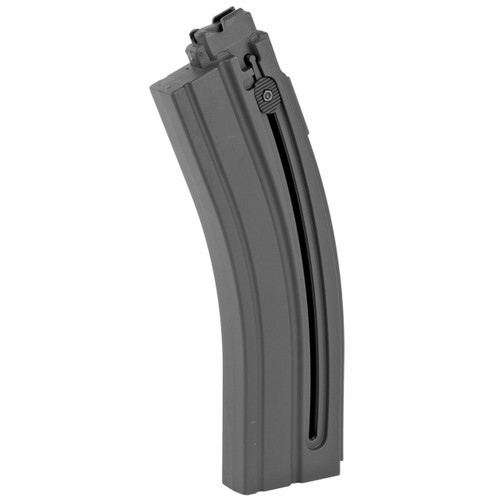Walther Magazine Hammerli Tac R1C 22LR 30-Round Black