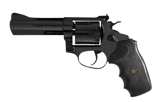 Taurus RM66 .357 Magnum/.38 Special Pistol 6" Barrel 6 Rounds Black