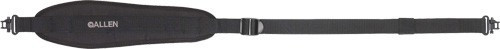 Allen Gunnison Rifle Sling with Swivels Neoprene Black