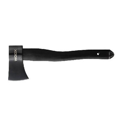 Woox AX1 Axe Phantom Black
