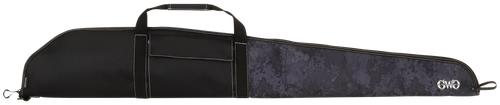 Allen Girls With Guns Midnight Lockable Shotgun Case 52 Inch Blackout Camo