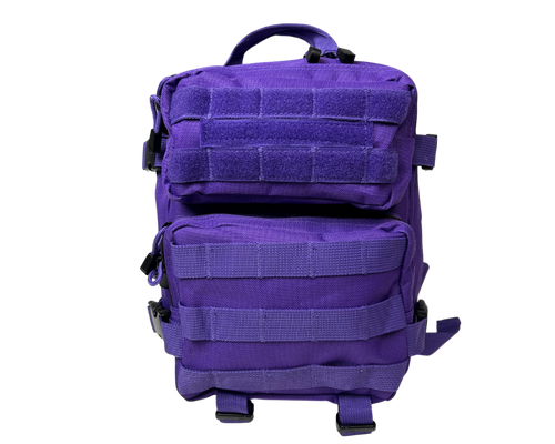 NcStar VISM Everyday Pack Purple