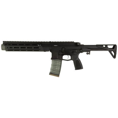 Maxim Defense Industries MDX 510C Semi-Automatic Rifle 300 Blackout 10.3" Barrel Black