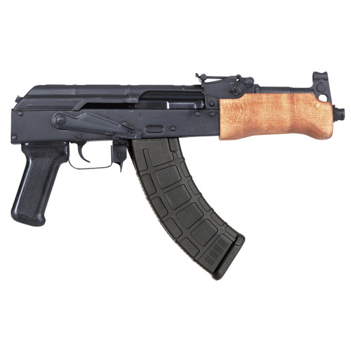 Century Arms Mini Draco Semi Automatic Rifle 7.62x39mm 7.75"