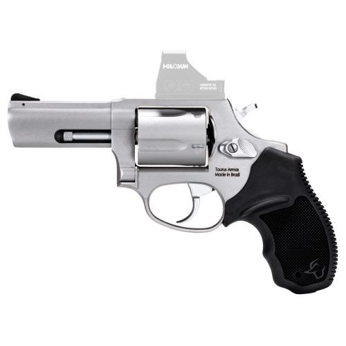 Taurus 605 357 Magnum Revolver 3" Barrel 5 Round