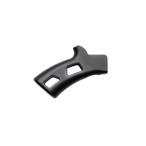 Juggernaut Featureless AR-15 Grip Black Juggernaut Featureless AR-15 Grip Black