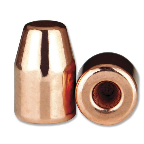 Berry's Mfg Superior Plated 9mm Bullets 124 Grain Hollow Base Thick Plate  1000 Count Berry's Mfg Superior Plated 9mm Bullets 124 Grain Hollow Base Thick Plate  1000 Count