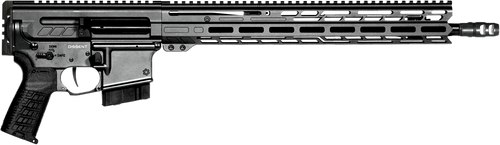 CMMG Dissent MK4 22 ARC Pistol 16.1" Barrel 30+1 Round Black Nitride