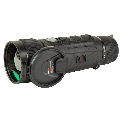 Iray Usa Vista H50R Thermal Monocular 4-40x 640x512 12µm Black - Image 1 Iray Usa Vista H50R Thermal Monocular 4-40x 640x512 12µm Black - Image 1