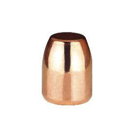 Berry's Preferred Plated Pistol Bullets .50 Caliber 300 Grain Round Nose Box of 500