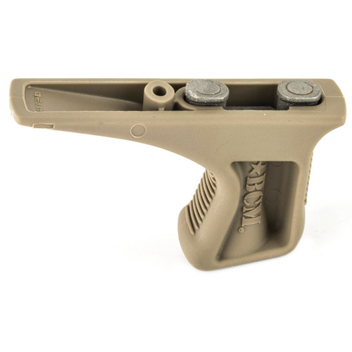 Bravo Company BCMGUNFIGHTER KAG Grip KeyMod FDE