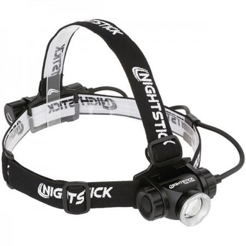 Bayco 4708B Rechargeable Headlamp