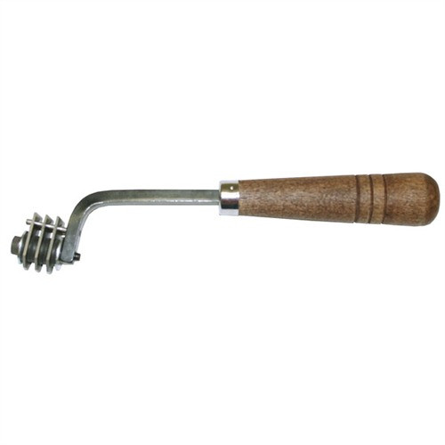 Gunline Barrel Bedding Tool 11/16" (17.5mm)