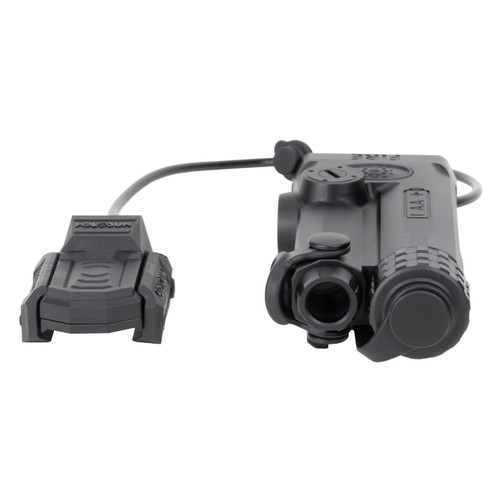 Holosun IRIS 1 Infrared Laser Sight with Remote Cable