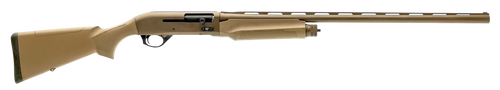 Gforce Arms GFONE1228MF Lever Action 12 Gauge Shotgun 28" Flat Dark Earth Barrel Flat Dark Earth Stock