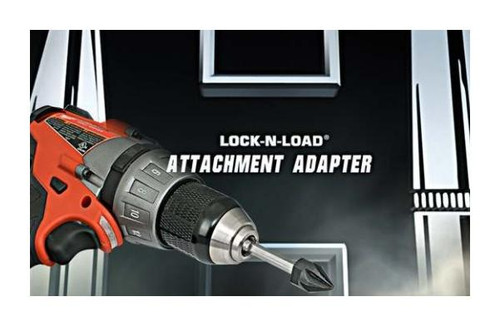 Hornady Lock-N-Load Attachment Adapter 8-32 Thread
