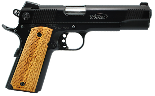 Tristar American Classic II 9mm Luger Pistol 5" Barrel 10+1 Round Black
