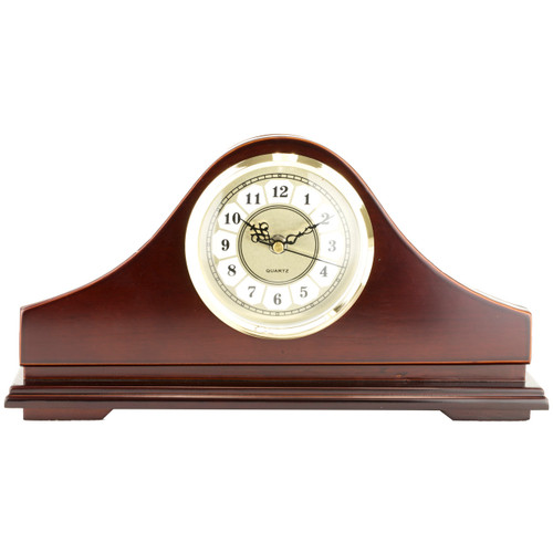 PeaceKeeper Gun Concealment Clock