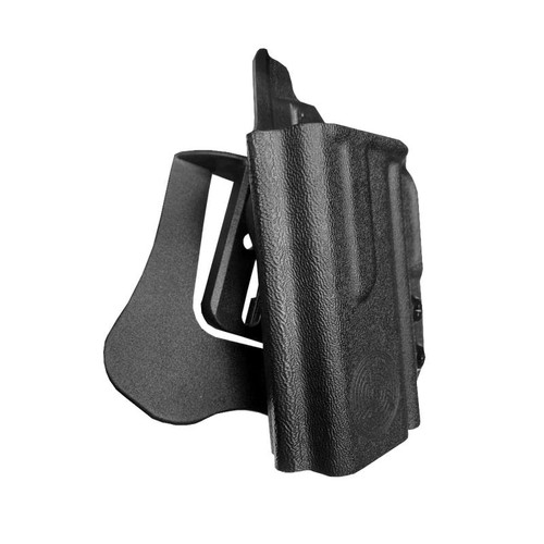 Byrna Kydex Waistband Holster Left Handed