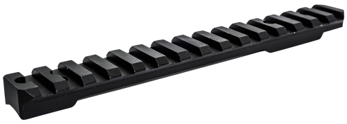 Talley 1-Piece Picatinny 20 MOA Elevated Scope Base Kimber 84L Matte Black