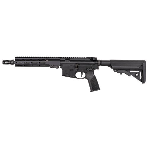 Geissele Automatics Super Duty Mod1 Short-Barreled Rifle 5.56 NATO 10.3" Black - Image 1