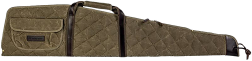 Remington RPSRC44 Premier SCPD Rifle Case 44" Green