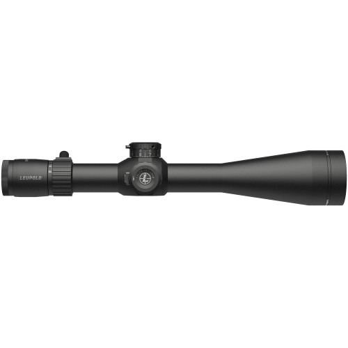 Leupold Mark 4HD Rifle Scope 8-32x 56mm PR2-MIL Reticle Matte Black - Image 1