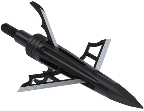 NAP NAP60DKX12 DK4 Mechanical Broadhead 125 GR 3 Pack