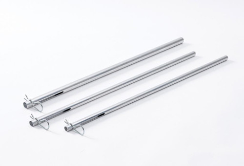 Hornady Lock-N-Load Bullet Tubes .45 Auto 3/Pack