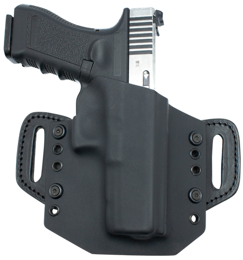 Tx Armament OathKeeper OWB Holster Black Kydex Glock 17/22/31