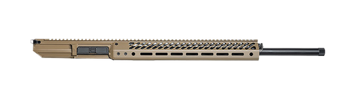 Seekins Precision SP10M Complete Upper 308 18" Barrel FDE