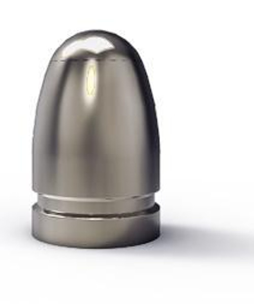 Lee 2 Cavity Bullet Mold 356-125-2R 9mm Luger, 38 Super, 380 ACP (356 Diameter) 125 Grain 2 Ogive Radius