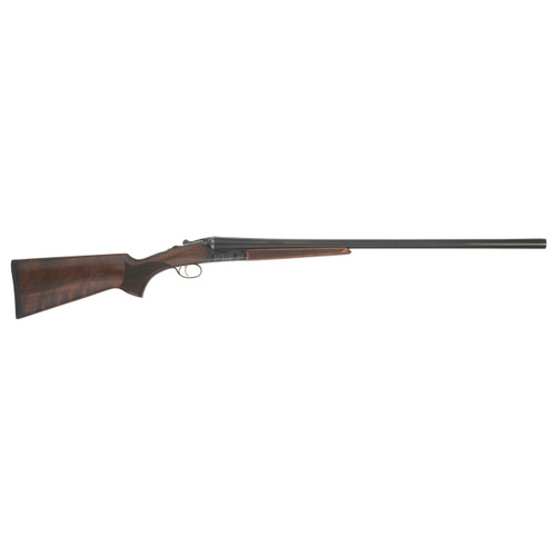 Tristar Bristol Side-by-Side 12 Gauge Shotgun 28" Barrel