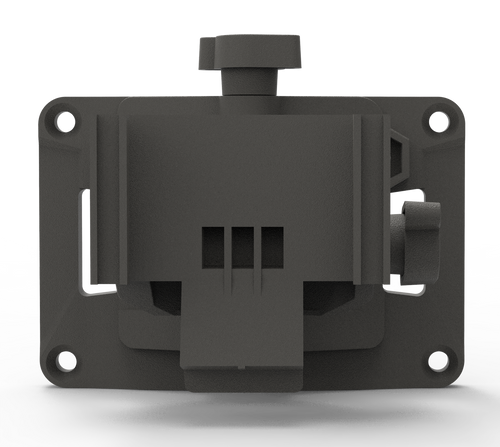 Tactacam Reveal RATM V3 Tree Mount Black