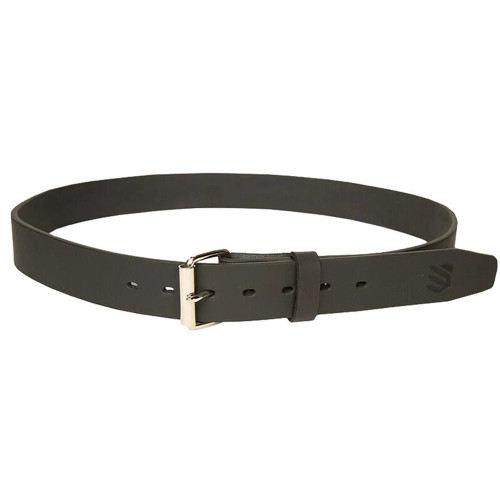 Blackhawk EDC Gun Belt Brown Leather 42-46 Blackhawk EDC Gun Belt Brown Leather 42-46