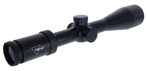 Trijicon Huron Rifle Scope 4-16x50 BDC Hunter Reticle 30mm Tube Satin Black