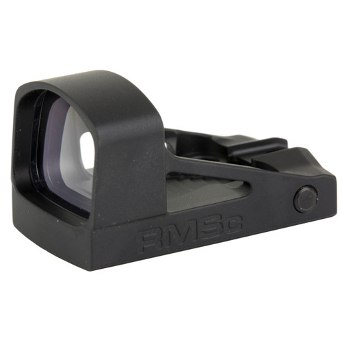 Shield Arms RMSc Polymer Red Dot Sight 8 MOA Dot