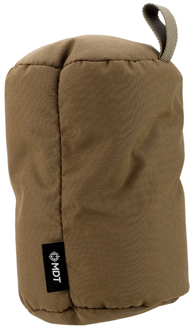 MDT Canister Shooting Bag, Large, Coyote Brown MDT Canister Shooting Bag, Large, Coyote Brown