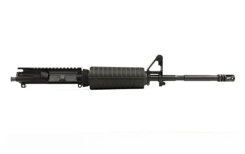 Aero Precision AR-15 Upper Receiver Assembly 5.56x45mm 16" Carbine Barrel M4 Handguard