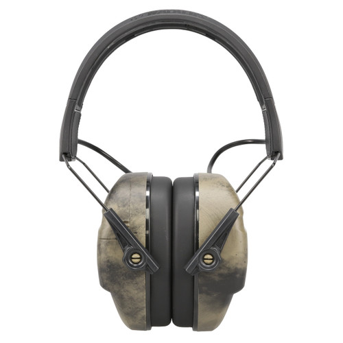 Walker's Recon Bluetooth Ear Plugs Black