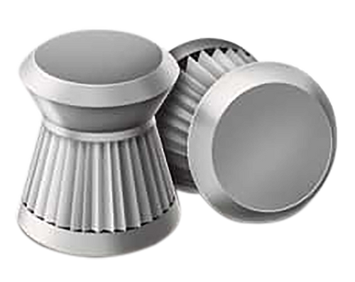 Gamo Match Flat Nose Air Gun Pellets 177 Caliber 7.5 Grain 500PK