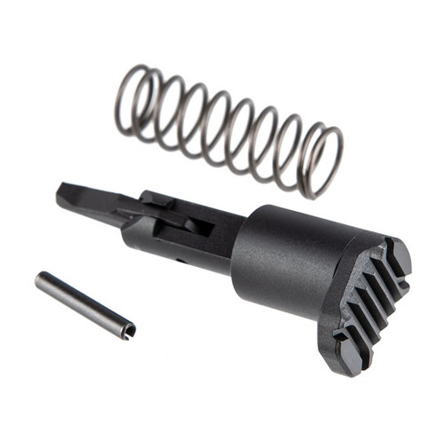 Strike Industries AR-15 Extended Forward Assist Black