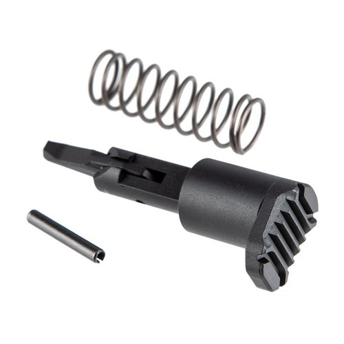 Strike Industries Extended Forward Assist AR-15 Black